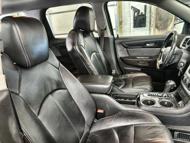 2014 GMC Acadia SLT-1