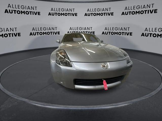2003 Nissan 350Z Touring