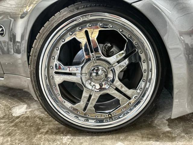 2003 Nissan 350Z Touring