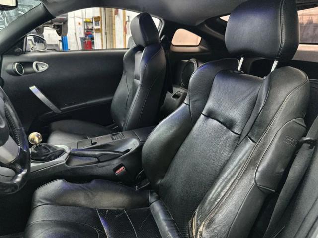 2003 Nissan 350Z Touring