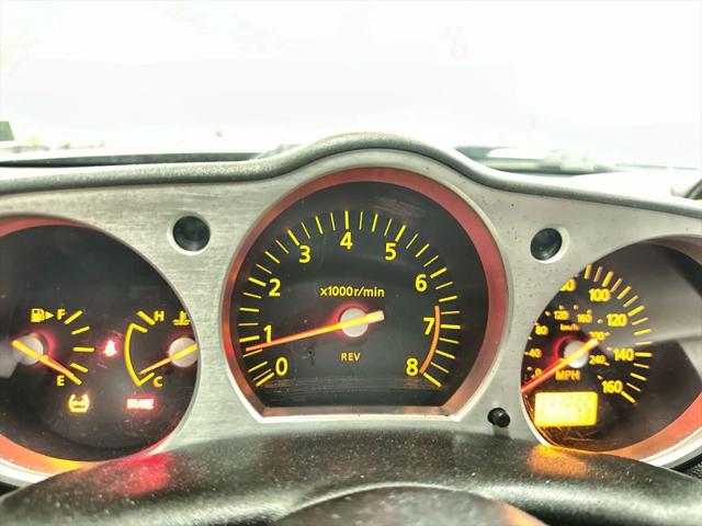 2003 Nissan 350Z Touring