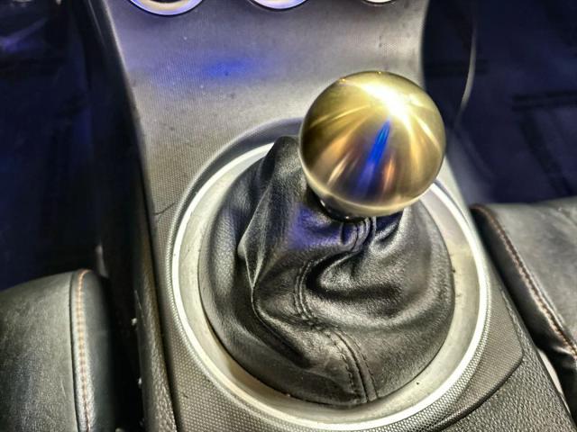 2003 Nissan 350Z Touring
