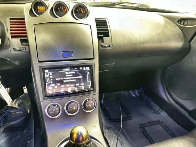 2003 Nissan 350Z Touring