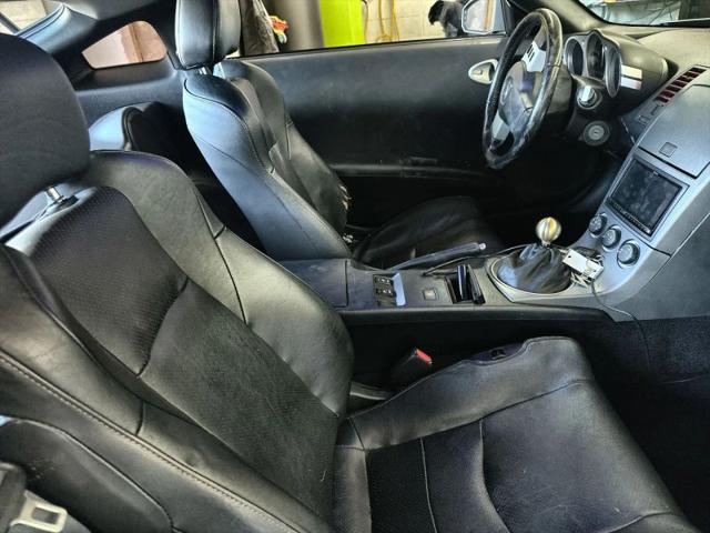 2003 Nissan 350Z Touring
