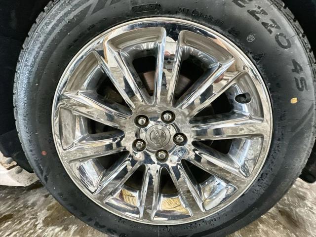 2011 Chrysler 300 300C