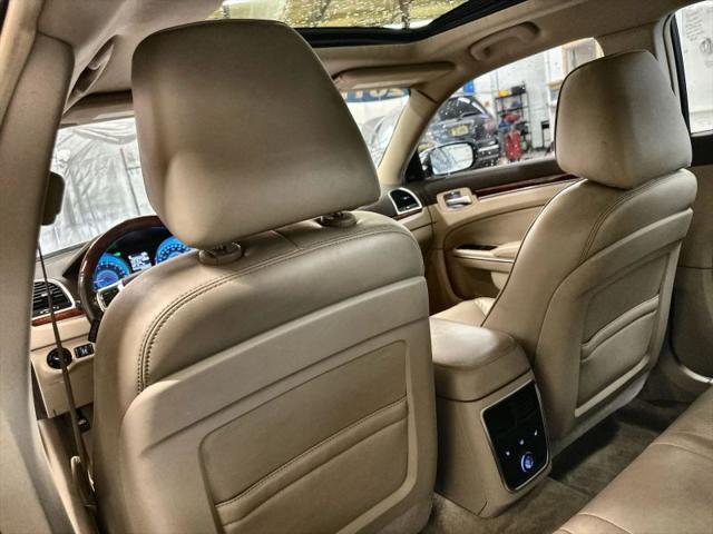 2011 Chrysler 300 300C