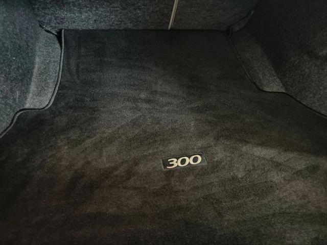 2011 Chrysler 300 300C