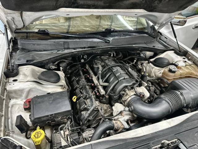 2011 Chrysler 300 300C