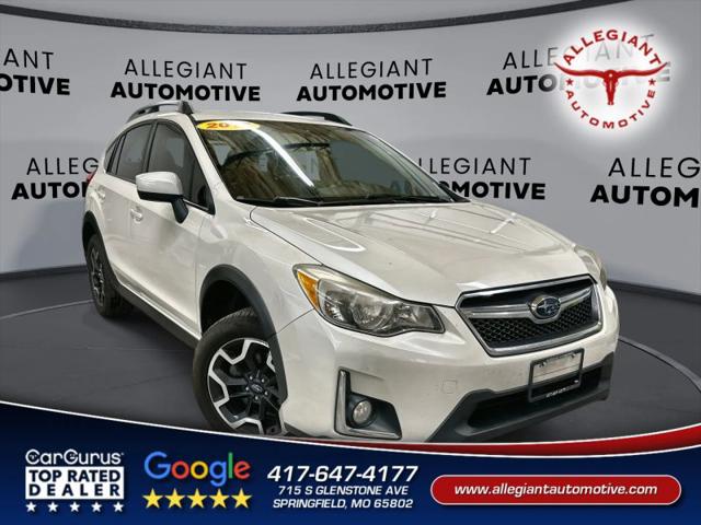 2016 Subaru Crosstrek 2.0i Premium for sale in Springfield, MO