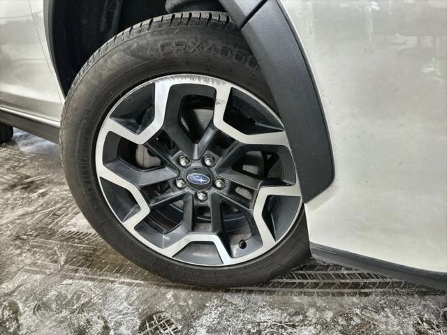 2016 Subaru Crosstrek 2.0i Premium