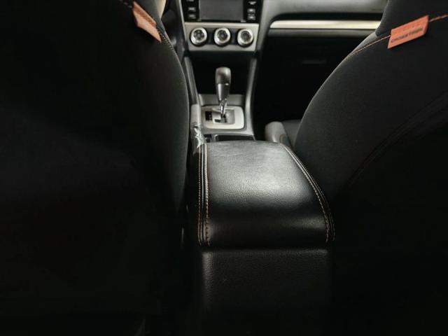 2016 Subaru Crosstrek 2.0i Premium