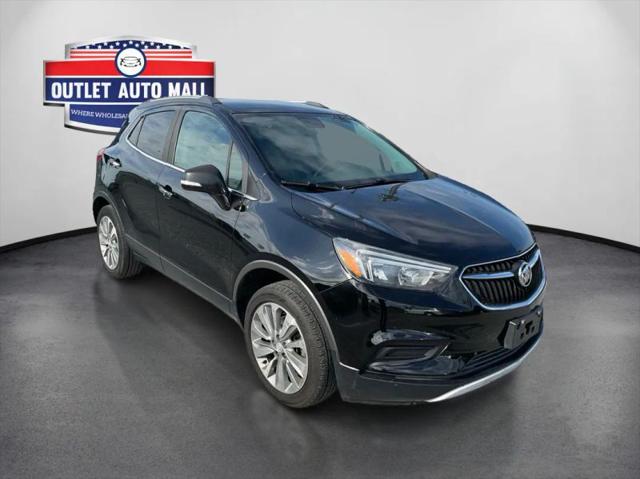 2019 Buick Encore AWD Preferred for sale in Okeechobee, FL
