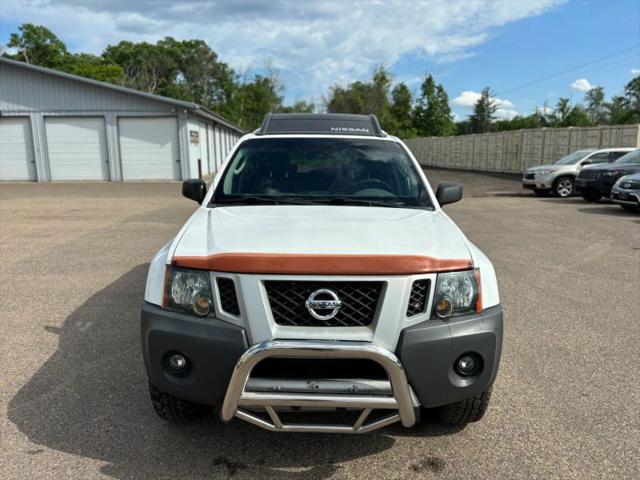 2011 Nissan Xterra S for sale in Zimmerman, MN