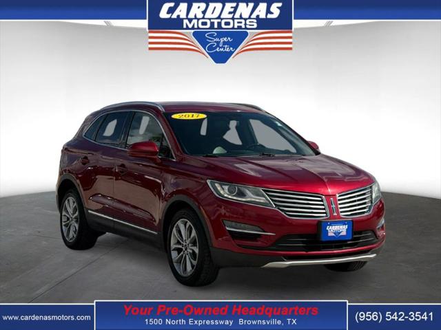 2017 Lincoln MKC Select for sale in Brownsville, TX
