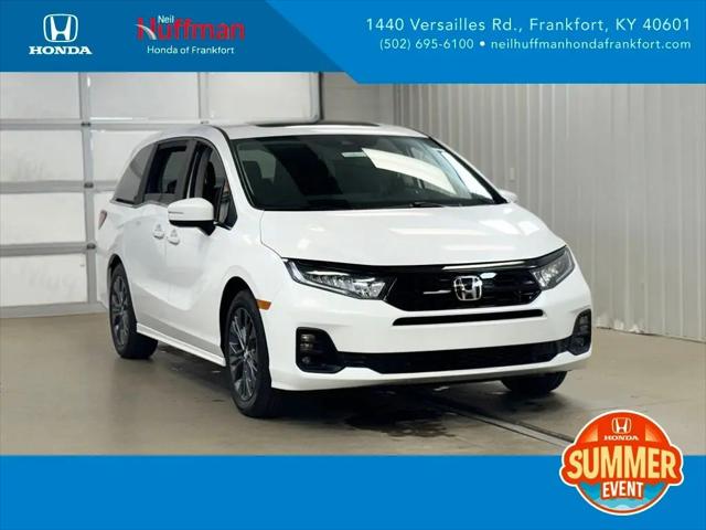 2026 Honda Odyssey Touring for sale in Frankfort, KY