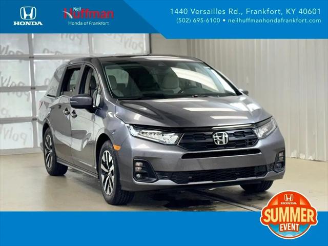 2026 Honda Odyssey EX-L for sale in Frankfort, KY