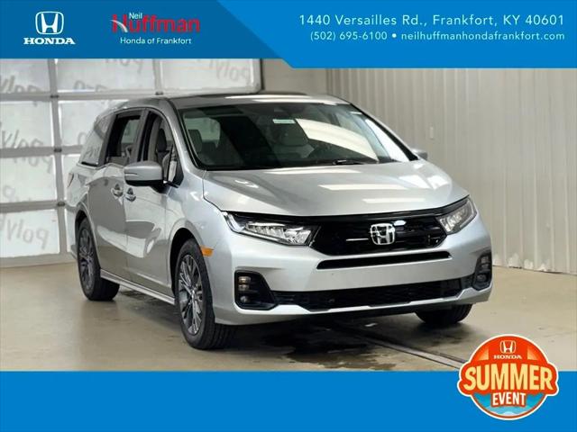 2026 Honda Odyssey Touring for sale in Frankfort, KY