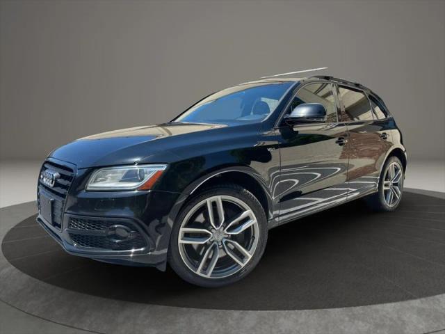 2015 Audi SQ5 3.0T Premium Plus for sale in Snellville, GA