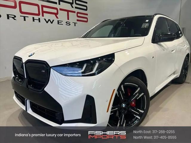 2025 BMW X3 M50 xDrive for sale in Indianapolis, IN