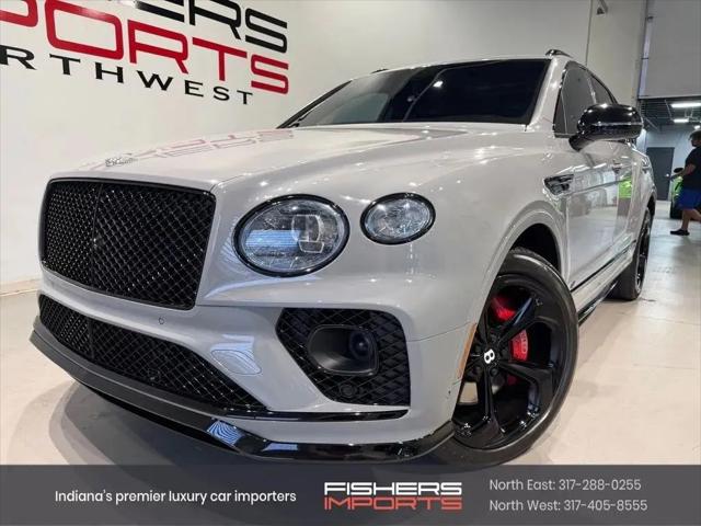 2022 Bentley Bentayga V8 for sale in Indianapolis, IN