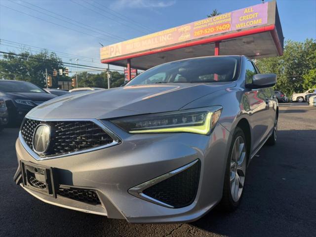 2019 Acura ILX Standard for sale in Bensalem, PA