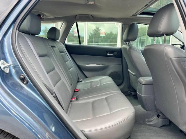 2005 Mazda Mazda6 s Grand Touring