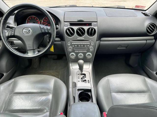 2005 Mazda Mazda6 s Grand Touring