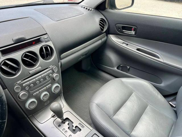 2005 Mazda Mazda6 s Grand Touring