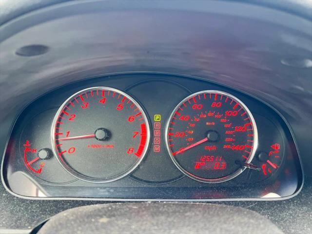 2005 Mazda Mazda6 s Grand Touring
