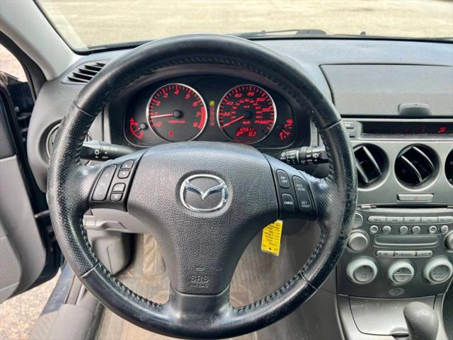 2005 Mazda Mazda6 s Grand Touring