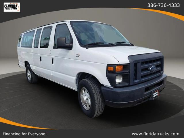 2013 Ford E-350 Super Duty XL for sale in Deland, FL