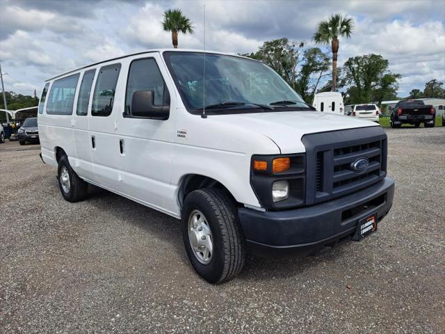 2013 Ford E-350 Super Duty XL for sale in Deland, FL