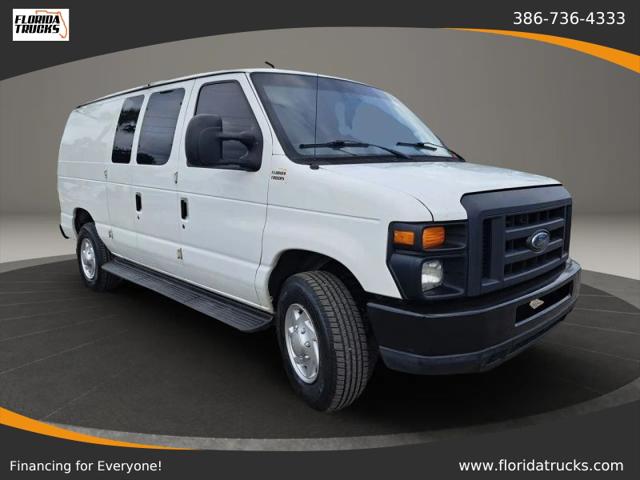 2013 Ford E-350 Super Duty Base for sale in Deland, FL