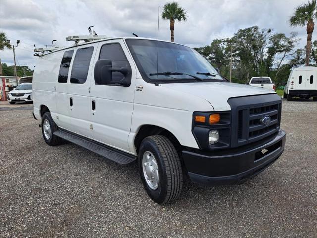 2013 Ford E-350 Super Duty Base for sale in Deland, FL