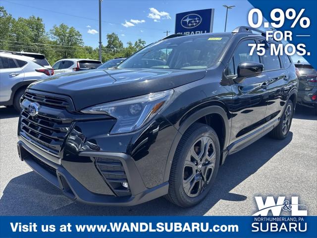 2026 Subaru Ascent Onyx Edition Touring for sale in Northumberland, PA