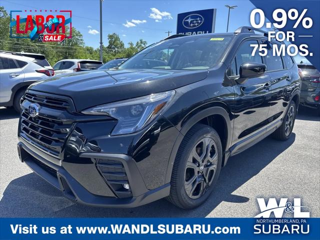 2026 Subaru Ascent Onyx Edition Touring 7-Passenger for sale in Northumberland, PA