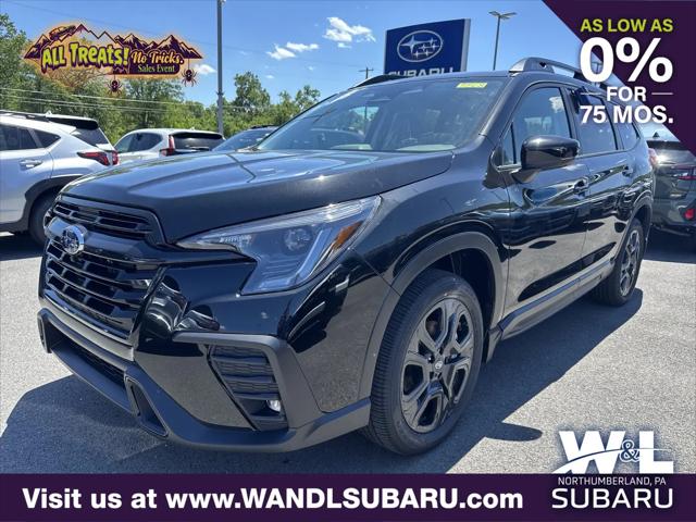 2026 Subaru Ascent Onyx Edition Touring 7-Passenger for sale in Northumberland, PA