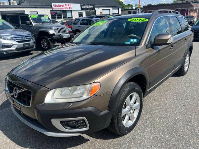 2012 Volvo XC70 3.2 for sale in Manchester, NH