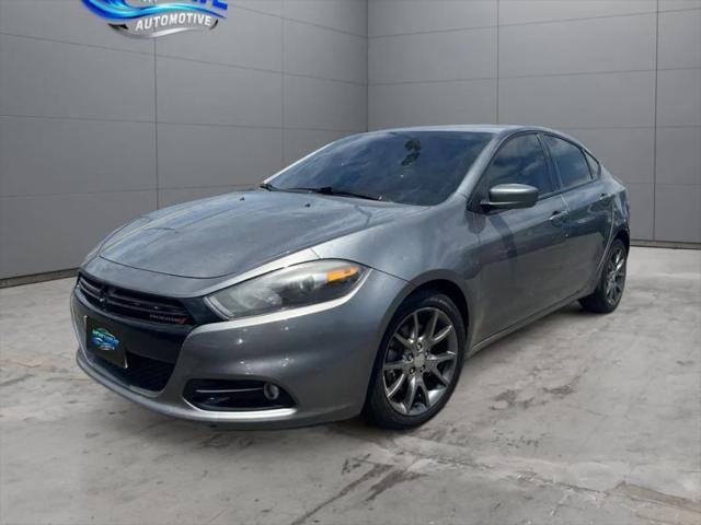 2013 Dodge Dart SXT for sale in Denver, CO