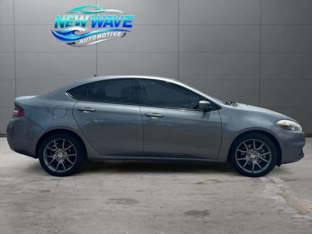 2013 Dodge Dart SXT