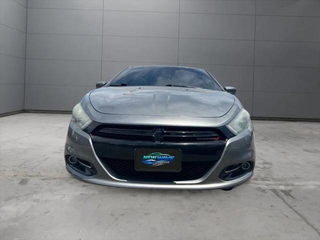 2013 Dodge Dart SXT