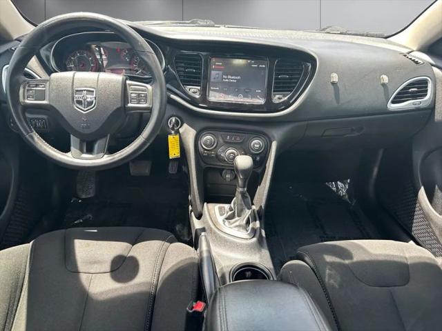 2013 Dodge Dart SXT