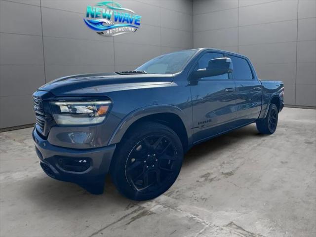 2022 Ram 1500 Laramie Crew Cab 4x2 5'7" Box for sale in Denver, CO