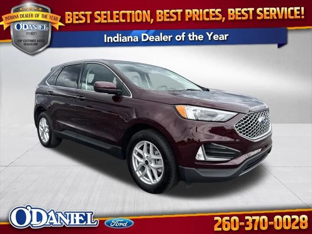 2024 Ford Edge SEL for sale in New Haven, IN