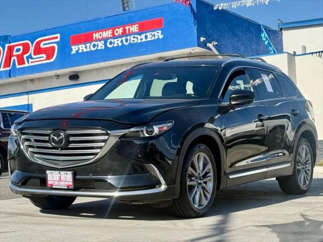 2022 Mazda CX-9 Grand Touring for sale in Pueblo, CO