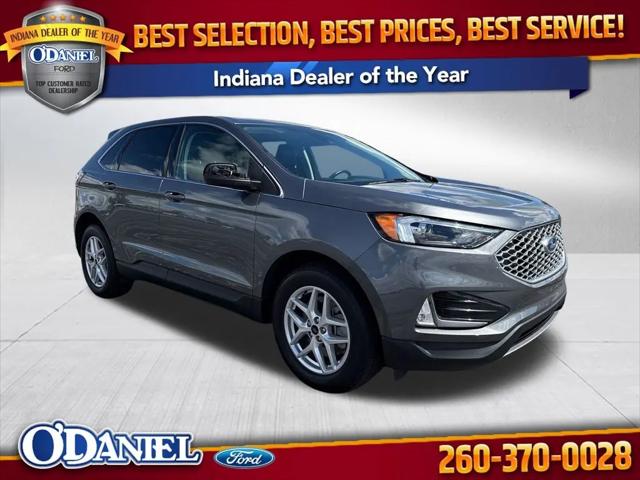 2024 Ford Edge SEL for sale in New Haven, IN