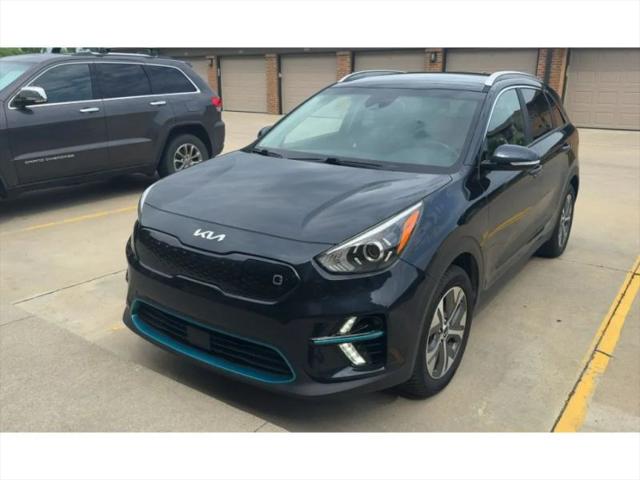 2022 Kia Niro EV EX for sale in Richmond, VA