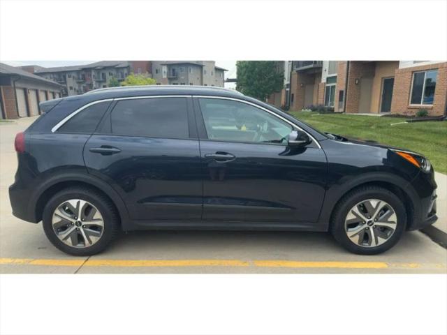 2022 Kia Niro EV EX