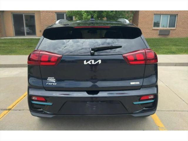 2022 Kia Niro EV EX