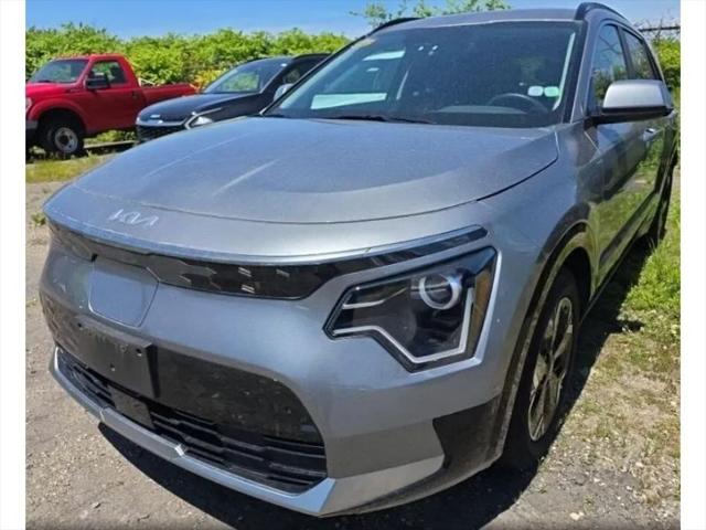 2024 Kia Niro EV Wind for sale in Richmond, VA